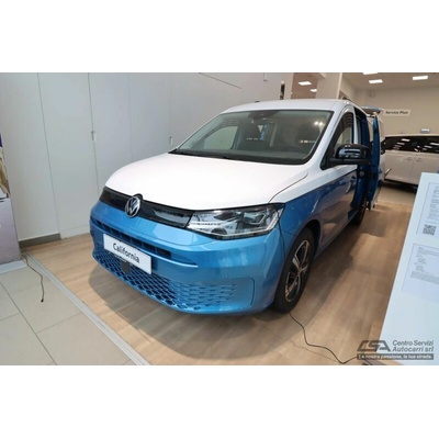 Volkswagen Caddy 2.0 TDI 4Motion Maxi 90 kW