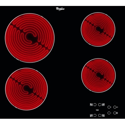 Whirlpool AKT 801/NE