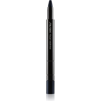 Shiseido Kajal InkArtist молив за очи 4 в 1 цвят 09 Nippon Noir (Black) 0.8 гр