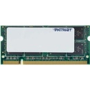 Pamäte Patriot Signature DDR4 16GB 2666MHz CL19 PSD416G26662S