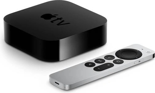 Apple TV 4K 64GB MXH02CS/A od 172,2 € - Heureka.sk