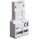 ETI POLAM Auxiliary contact 1Z frontal mounting HSV10 004600360