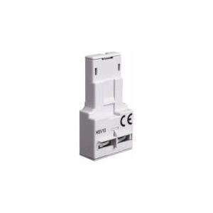 ETI POLAM Auxiliary contact 1Z frontal mounting HSV10 004600360