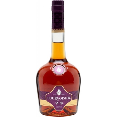 Courvoisier VS 40% 0,7 l (holá láhev) – Zbozi.Blesk.cz