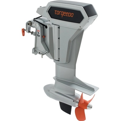 Torqeedo Cruise 12,0 RXL TorqLink