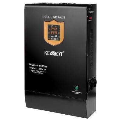 KEMOT PROsinus-5000