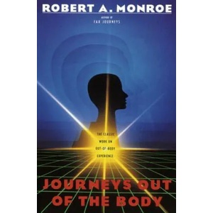 Journeys Out of the Body (ISBN: 9780385008617)