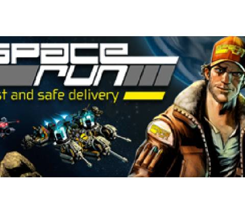 Space Run