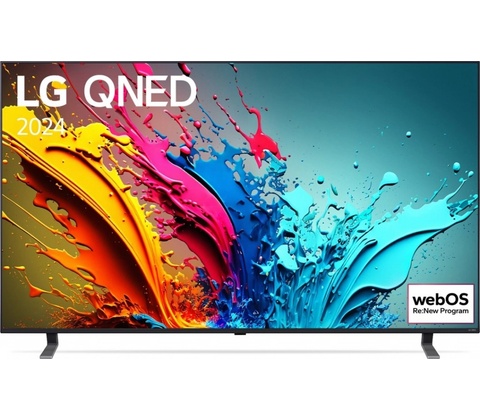 LG 75QNED85