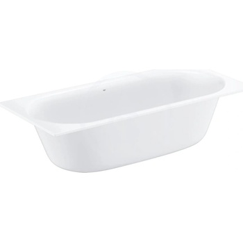 GROHE Essence 180 x 80 cm 3962000H