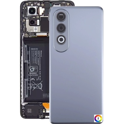 OnePlus Оригинален Заден Капак за OnePlus Nord CE4
