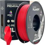 Smart Print FG-S25-E1, 3D филамент, PLA Matte, 1, 75mm, 1000g, Червен (Red) (FG-S25-E1)