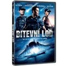 Bitevní loď DVD