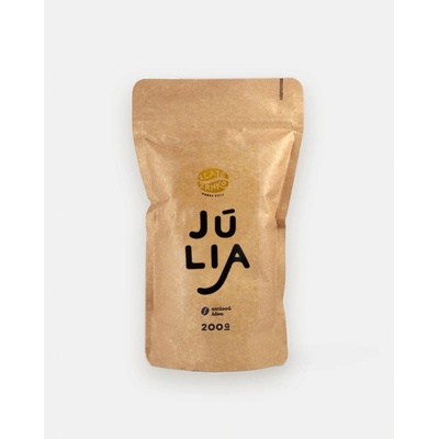 Zlaté zrnko Júlia 200 g
