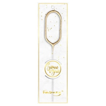 Triplex Prskavky čísla "0" TXF800