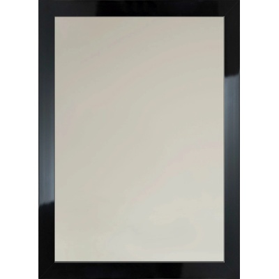 Ars Longa Slim 77,8x57,8 cm čierna SLIM5070-C