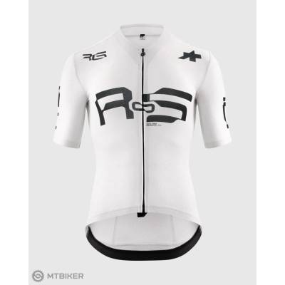 Assos Equipe R S11 OGAT White Series