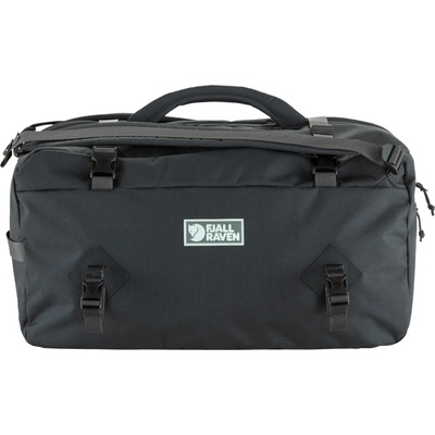 Fjällräven Vardag Splitpack coal black 45 l