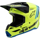 Alpinestars Supertech M3 RADIUM