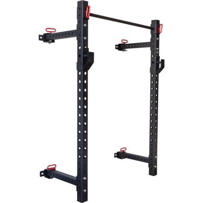 STRENGTHSYSTEM Riot garage wall mounted 1.9M