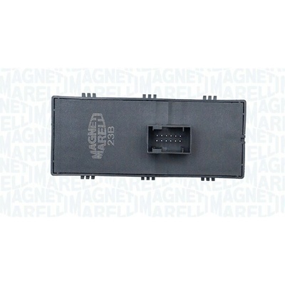 Spínač elektrického otvárania okien MAGNETI MARELLI 000051091010
