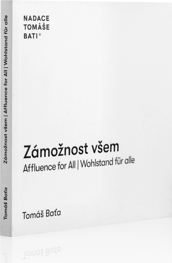 Zámožnost všem