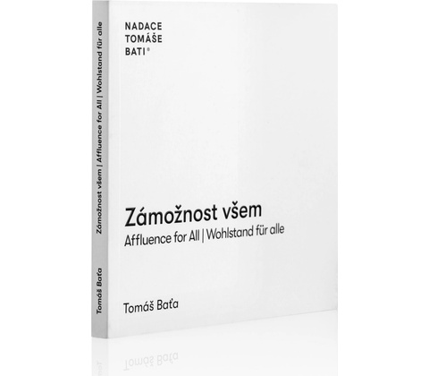 Zámožnost všem