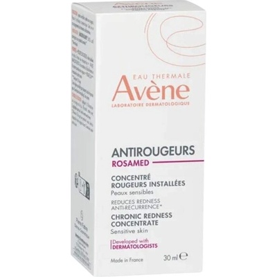 AVÈNE Antirougeurs Rosamed Koncentrát 30 ml – Zbozi.Blesk.cz