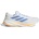 Adidas Мъжки маратонки Adidas Supernova Rise 2 Running Shoes Mens - White/Blue