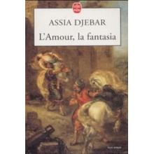 Amour, La Fantasia