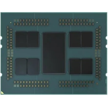 Image 1 of AMD Epyc 7552 48-Core 2.2GHz SP3 Box system-on-a-chip without fan and heatsink