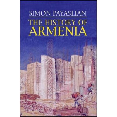 History of Armenia | S Payaslian
