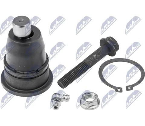 Čepy NTY ZSD-CH-034
