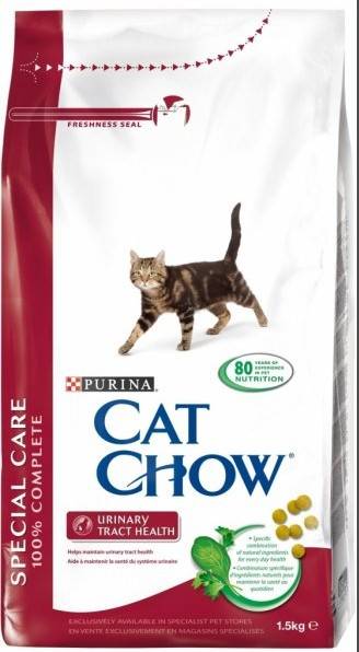 Cat chow urinary 15kg hotsell