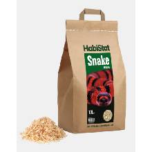 Habistat Snake Bedding 10 l