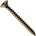 DIN 7505A 5,0x080 A2