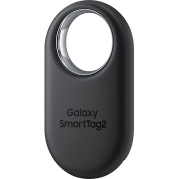 Image 1 of Samsung Galaxy SmartTag2 - black EI-T5600BBEGEU