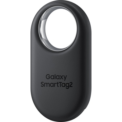 Samsung Galaxy SmartTag2 - black EI-T5600BBEGEU