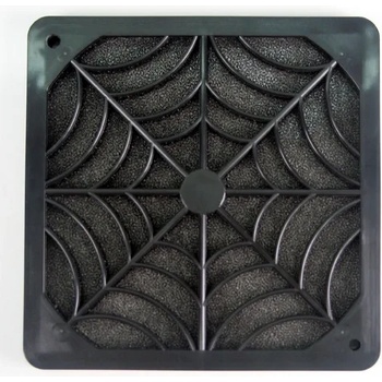 Image 1 of Evercool Филтър Fan Filter Plastic - 120mm (FGF-120/P)