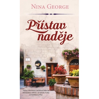 Přístav naděje - Nina George