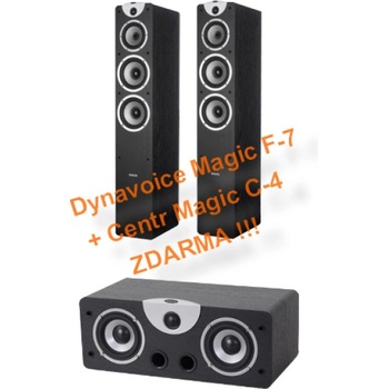 Dynavoice MAGIC F7-EX (v.3)