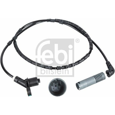 Snímač počtu otáčok kolesa FEBI BILSTEIN 24129