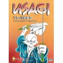 Usagi Yojimbo Záblesky smrti - 2013