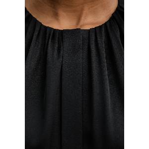 HUGO BOSS Копринена риза BOSS Banorah (50538481) - answear - 486,81 лв