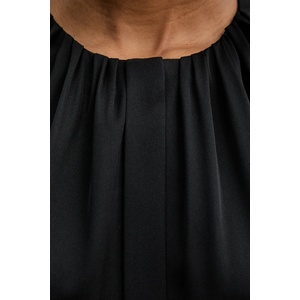 HUGO BOSS Копринена риза Banorah (50538481) - answear - 486,81 лв