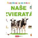 Naše zvieratá