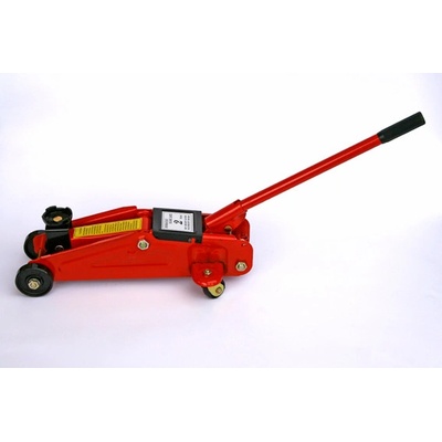 GMP Hydraulický zvedák pojízdný 2 t