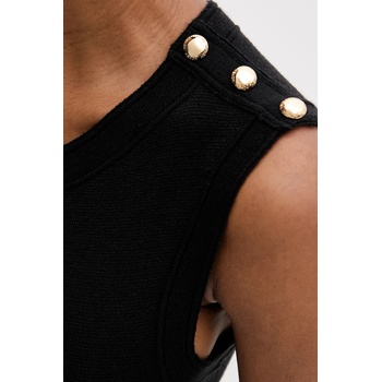 Silvian Heach Рокля Silvian Heach ESPINOSA (GPA25136VE)