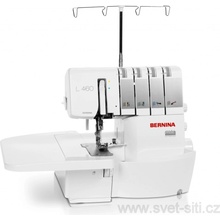 Bernina L 460