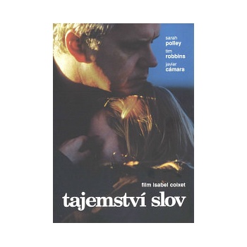 tajemství slov DVD